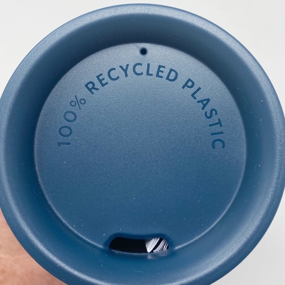 STARBUCKS RECYCLED STAINLESS STEEL TUMBLER - Picture 9 of 11